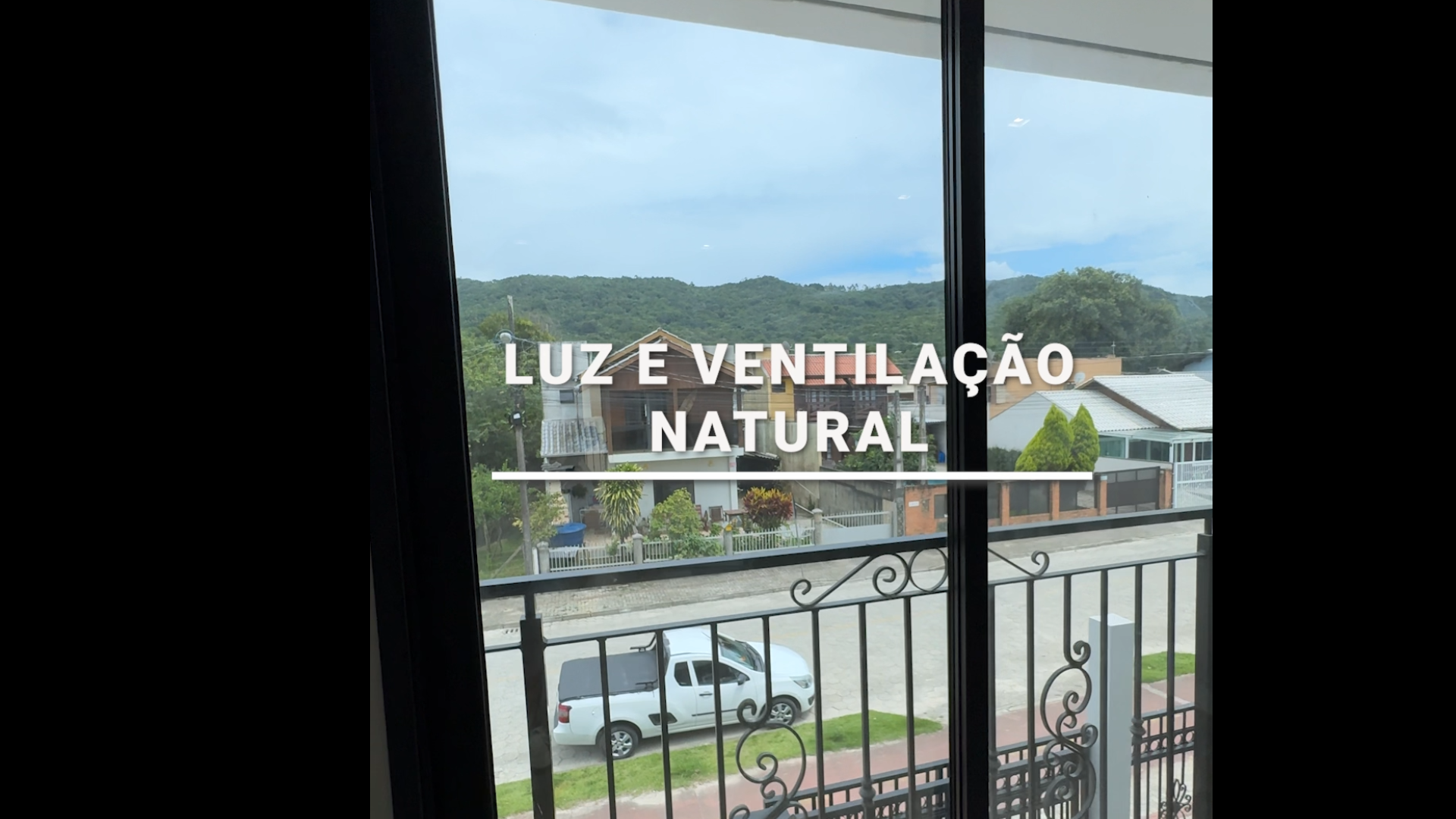 Foto da Casa Pronta